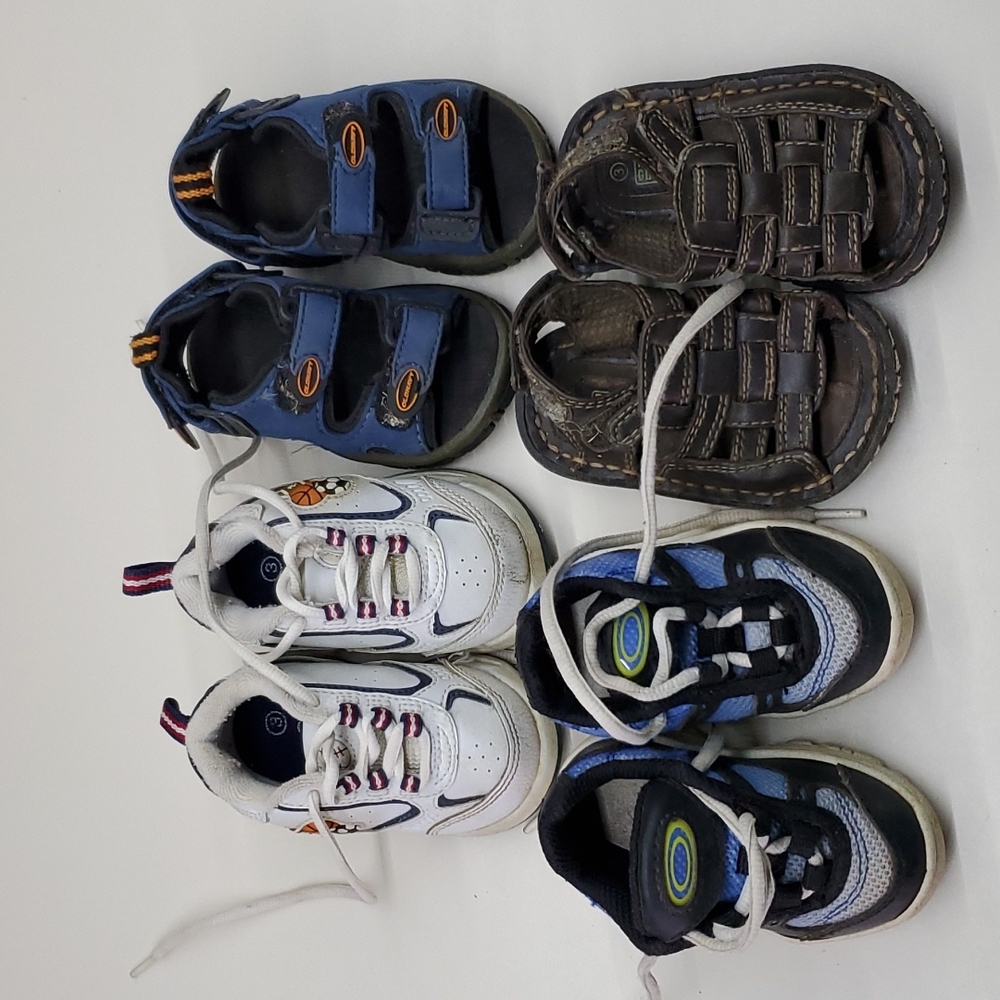 Baby Shoes